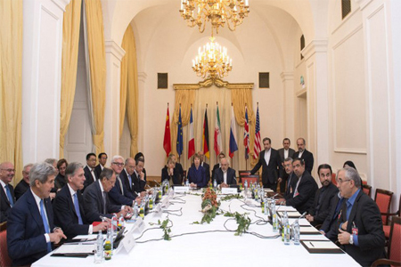 المفاوضات النووية في فيينا.. 24 نوفمبر/تشرين الثاني