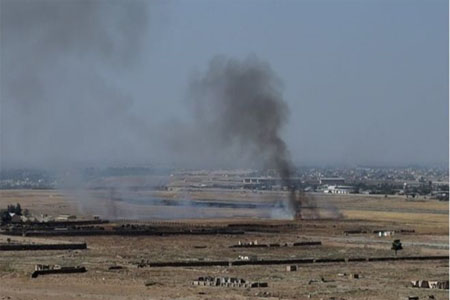  Image copyright AFP Image caption Taliban and government forces have been locked in battle for control of Kunduz this week