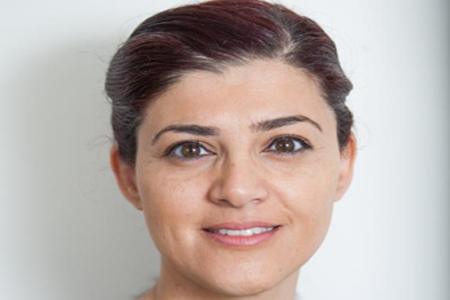 نسرين عليان: الشبان الأربعة ما زالوا دون محاكمة ولم يصدر قرار بتجريمهم حتى الآن (الجزيرة)