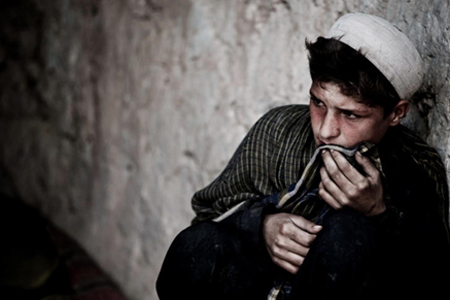 وجه افغانستان