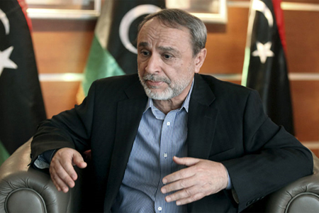 السويحلي ينقلب على أبوسهمين