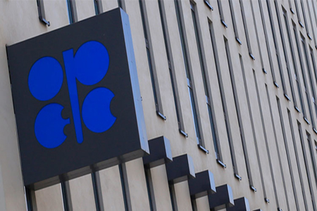 منظمة البلدان المصدرة للنفط "أوبك"