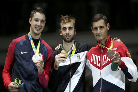 دانييلي غاروتسو