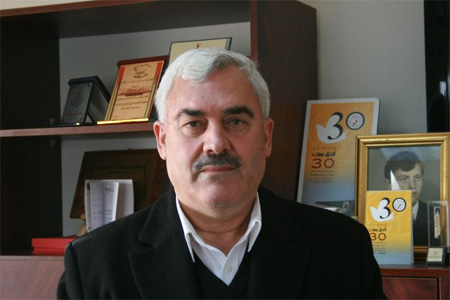 شعوان جبارين.