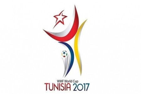 تونس تفوز بتنظيم كأس العالم لكرة القدم المصغرة