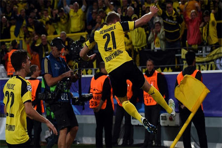 أندريه شورله