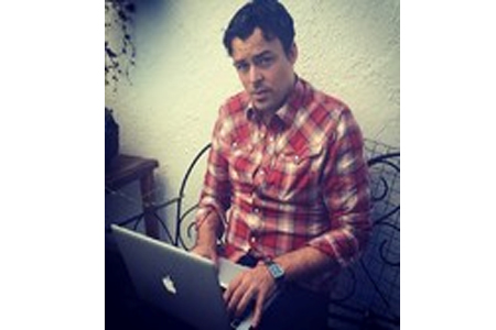 Bryan MacDonald is an Irish journalist, who is based in Russia