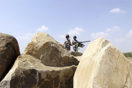 جازان - السعودية