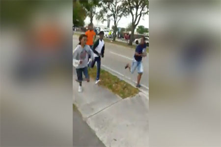 © Stern Ferguson III / Facebook