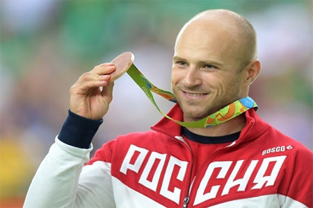 الروسي دميتروف