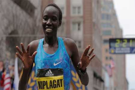 الكينية إيدينا كبيلاجات