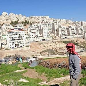 مستوطنات جديدة في الأغوار الفلسطينية وعمليات تهويد على قدم وساق في القدس المحتلة 