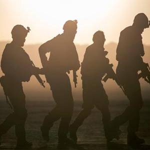 التطبيق الذي يهدد القواعد السرية للجيش الأميركي