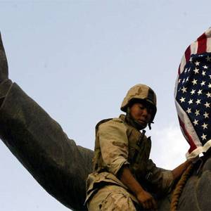 من بغداد في مثل هذا اليوم بدأ 