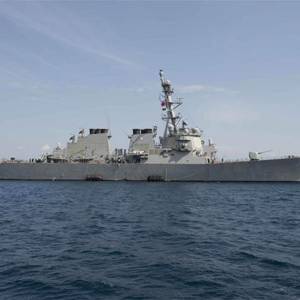 ما الهدف الأساسي وراء الضربة الأمريكية في سوريا؟