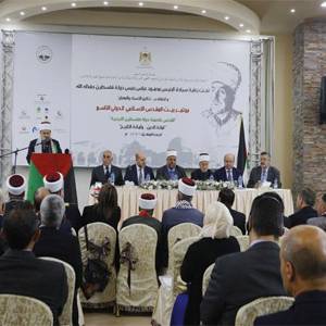 اسرائيل تحتجز المشاركين في مؤتمر بيت المقدس وتخضعهم للتحقيق أثناء مغادرتهم مطار اللد 