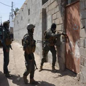 القدس: الاحتلال يشن حملة جديدة في العيسوية 