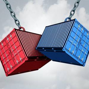 أميركا والصين تدخلان في 