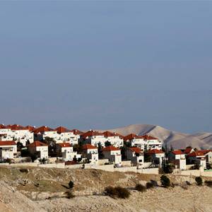 أيرلندا.. مجلس الشيوخ يقر حظر منتجات المستوطنات