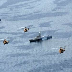 عقوبات وتهديد ووعيد بين واشنطن وطهران وسيناريوهات حرب محتملة