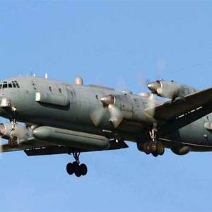 فقدان الاتصال بطائرة روسية في سوريا على متنها 14 عسكريا