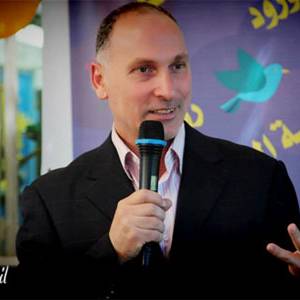 العلاج بالقراءة محاضرة في اليوم السابع