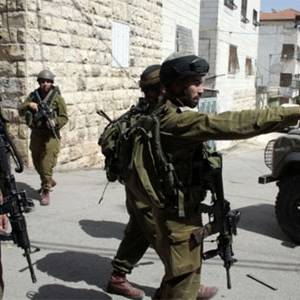 2904 انتهاكا للاحتلال في الضفة والقدس خلال أكتوبر الماضي