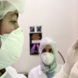 خبير: جائحة 