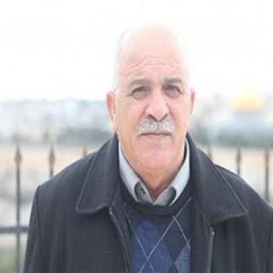 المشهد المقدسي الحالي