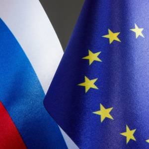 اثار الحرب الروسية الاوكرانية على الامن الاوربي