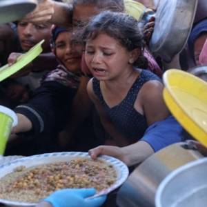 فايننشال تايمز: صمت الغرب عن غزة مخز