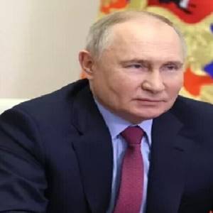 بوتين لمنتدى موسكو الأمني: أوراسيا يجب أن تكون فضاء للسلم والاستقرار الدوليين