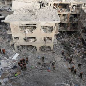 Israel locks down the country, leaving business owners to collapse alone