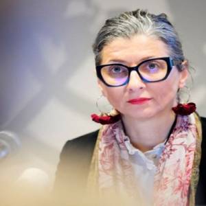 Revenge on Francesca who crossed all red lines