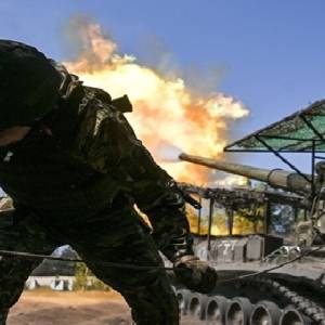 The New York Times: The surrender of the Ukraine-occupied part of the Donbas means the collapse of its entire line of defense