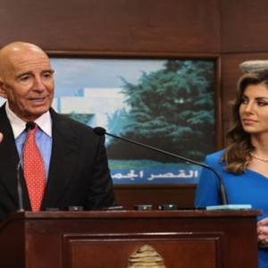 Outrage in the media after Barrak described the treatment of Lebanese journalists as 