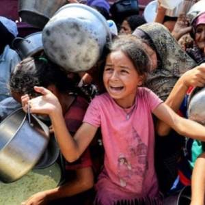 Double Standards: Western Countries Compliant in Genocide or Indifferent to it