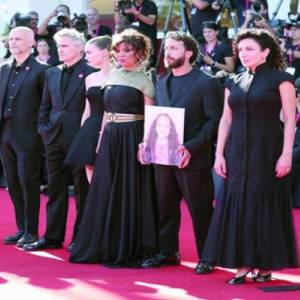 فيلم صوت (هند رجب) صرخة ضمير مدوية قد تحرك العالم لوقف الحرب على غزة