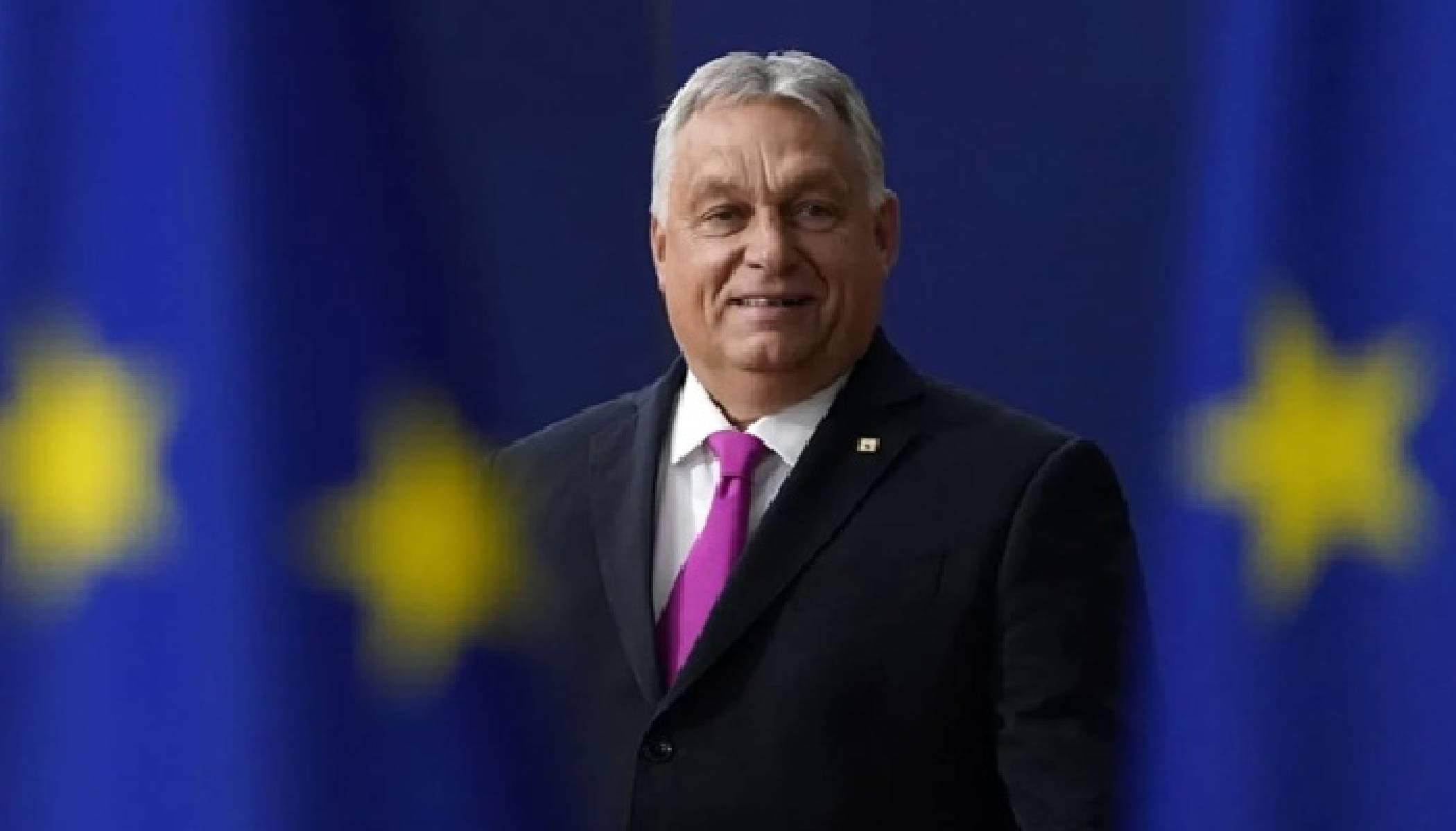 Orbán: The West does not support Ukraine, but seeks to participate in its division