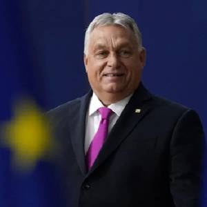 Orbán: The West does not support Ukraine, but seeks to participate in its division