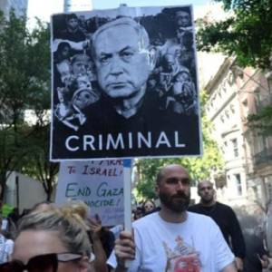 صورة إسرائيل الراهنة: 