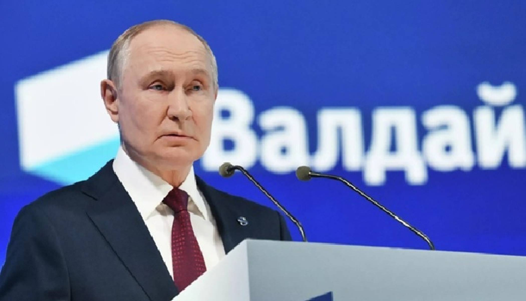 Putin raises questions about how the Gaza Strip will be administered under the Trump plan and presents his vision 