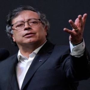 In Double Standards: Gustavo Petro and Redefining Peace