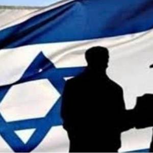 Israel's agents. Ascending to the Abyss