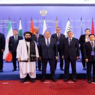 The “Moscow Format” supports Afghanistan and rejects US threats to regain Bagram.