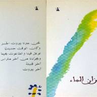  A Bridge for the Sorrows of Water