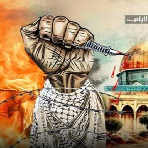 الكتابة بالدم والنار.. الأدب الفلسطيني في مواجهة الكيان الصُّهيوني