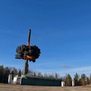 Russia conducts massive nuclear drills, declares control of new sites in Ukraine