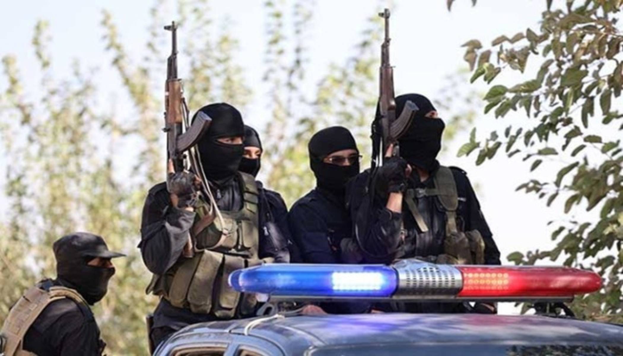 What's going on in Syria?.. Security campaign targets French and foreign fighters in northern Syria 