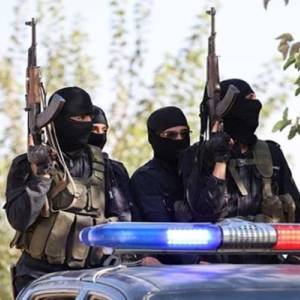 What's going on in Syria?.. Security campaign targets French and foreign fighters in northern Syria 